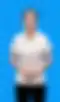 Blurred helper photo preview
