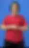 Blurred helper photo preview