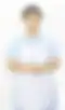 Blurred helper photo preview