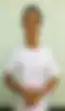 Blurred helper photo preview
