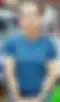 Blurred helper photo preview