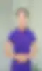 Blurred helper photo preview