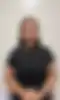 Blurred helper photo preview
