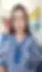 Blurred helper photo preview
