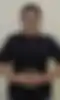 Blurred helper photo preview