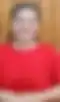Blurred helper photo preview