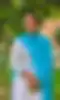 Blurred helper photo preview