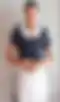 Blurred helper photo preview