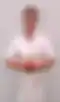 Blurred helper photo preview