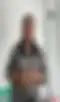 Blurred helper photo preview
