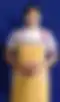 Blurred helper photo preview