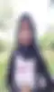Blurred helper photo preview