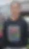 Blurred helper photo preview