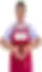 Blurred helper photo preview