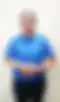Blurred helper photo preview