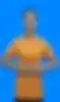 Blurred helper photo preview