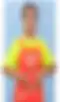 Blurred helper photo preview