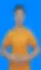 Blurred helper photo preview