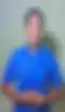 Blurred helper photo preview