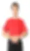 Blurred helper photo preview