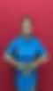 Blurred helper photo preview
