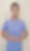 Blurred helper photo preview