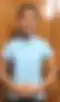 Blurred helper photo preview