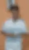 Blurred helper photo preview