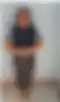 Blurred helper photo preview