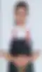 Blurred helper photo preview