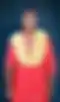 Blurred helper photo preview