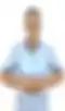 Blurred helper photo preview