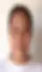 Blurred helper photo preview