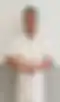 Blurred helper photo preview