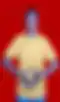 Blurred helper photo preview