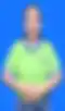 Blurred helper photo preview