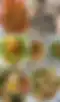 Blurred helper photo preview