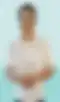 Blurred helper photo preview