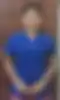 Blurred helper photo preview