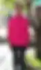Blurred helper photo preview