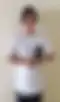 Blurred helper photo preview
