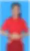 Blurred helper photo preview