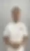 Blurred helper photo preview
