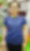 Blurred helper photo preview