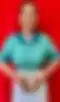 Blurred helper photo preview