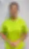Blurred helper photo preview