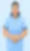 Blurred helper photo preview