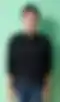 Blurred helper photo preview