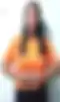 Blurred helper photo preview