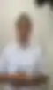 Blurred helper photo preview